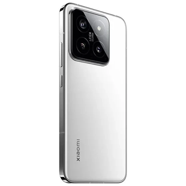 Смартфон Xiaomi 14 12/256GB Белый (White)