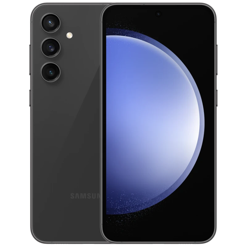 Смартфон Samsung Galaxy S23 FE 8/256GB Серый (Graphite)