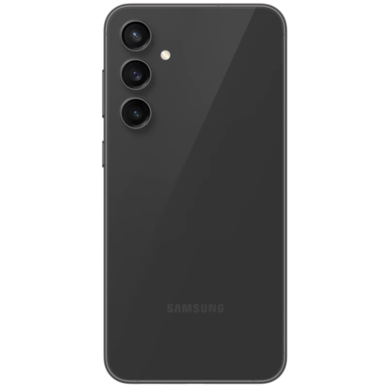 Смартфон Samsung Galaxy S23 FE 8/256GB Серый (Graphite)