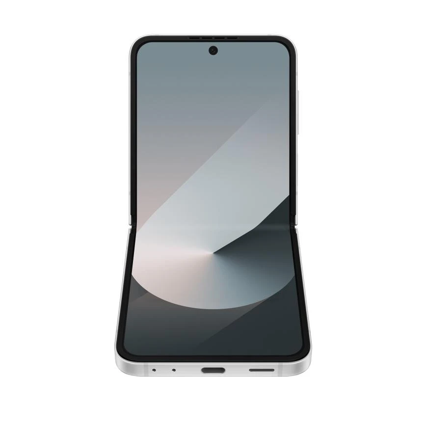 Смартфон Samsung Galaxy Z Flip6 12/512GB Белый (White)