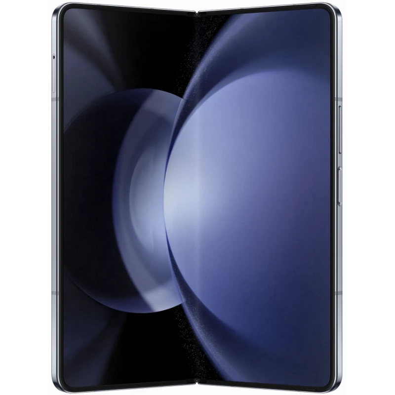 Смартфон Samsung Galaxy Z Fold5 12/512GB Голубой (Icy Blue)