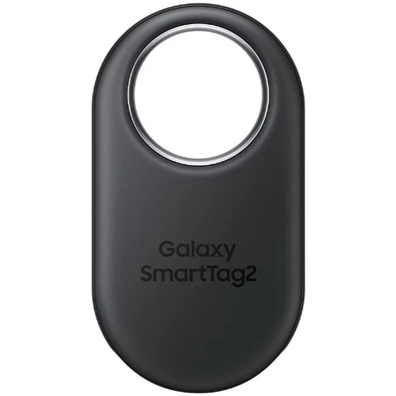 Беспроводная метка Samsung Galaxy SmartTag2 Черный
