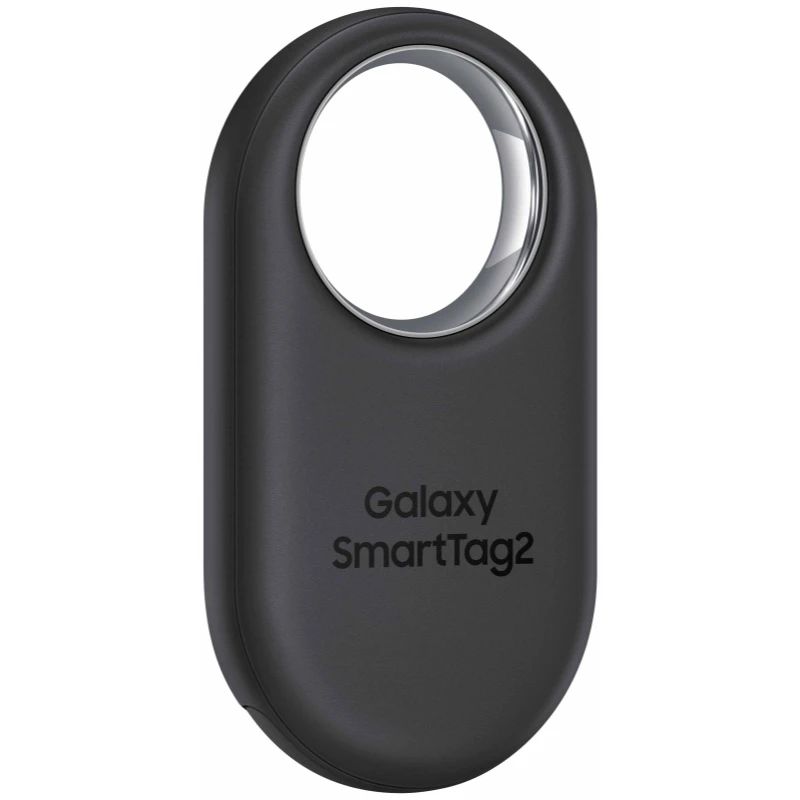 Беспроводная метка Samsung Galaxy SmartTag2 Черный