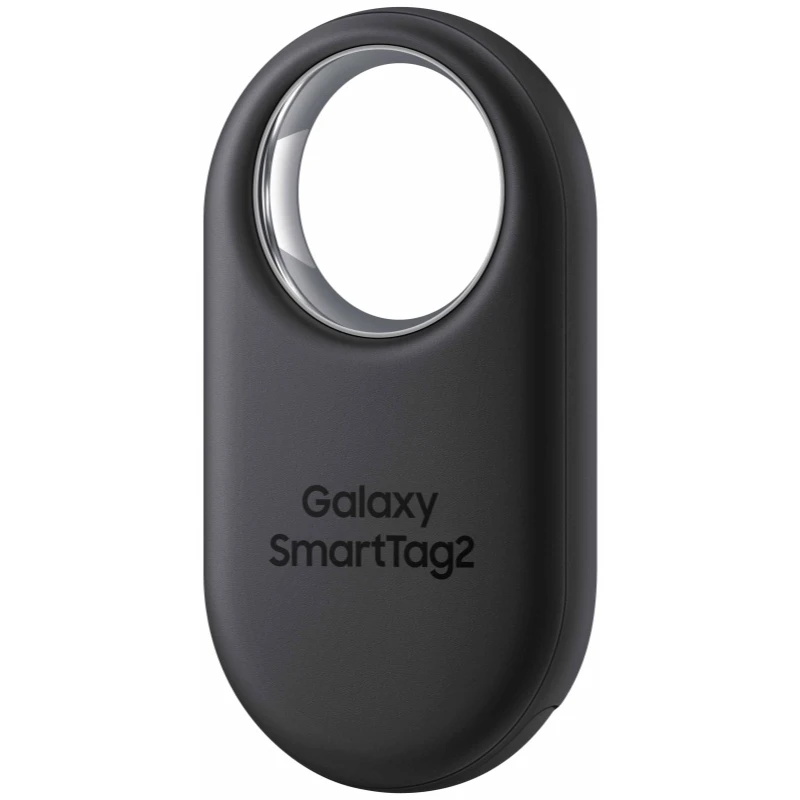 Беспроводная метка Samsung Galaxy SmartTag2 Черный