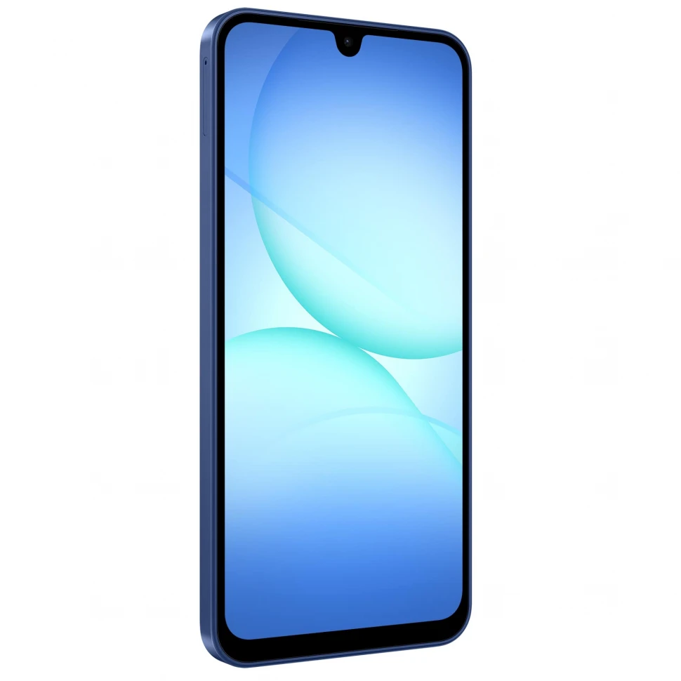Смартфон Samsung Galaxy A17 5G 4/128GB Синий (Blue)