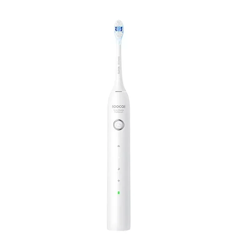 Электрическая зубная щетка Soocas D3 Pro Белый (White)