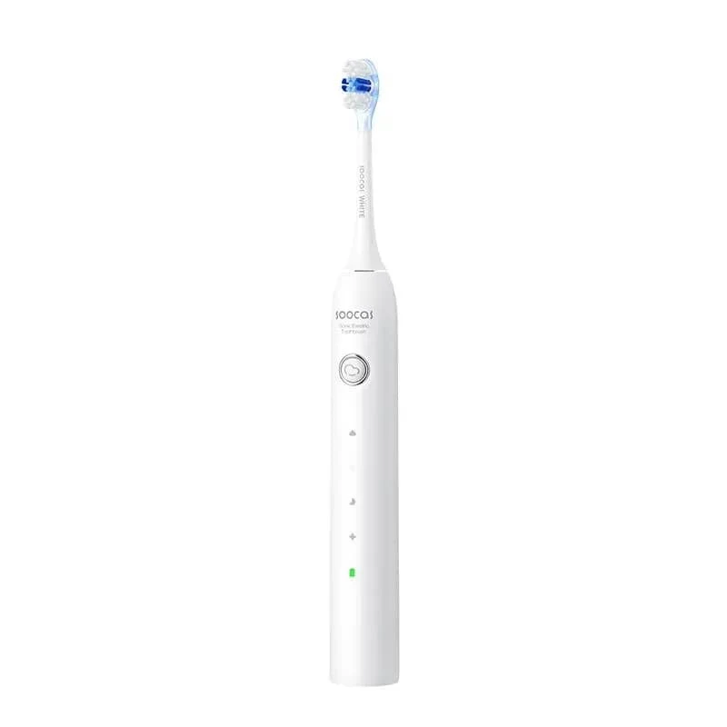 Электрическая зубная щетка Soocas D3 Pro Белый (White)