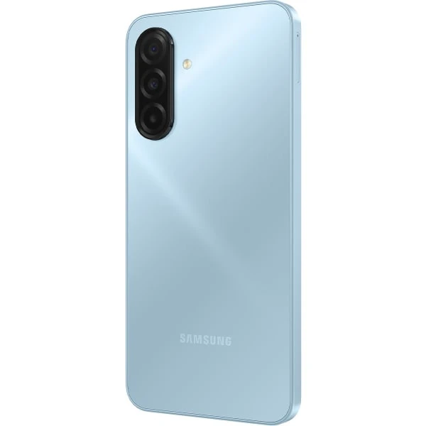 Смартфон Samsung Galaxy A17 4G 4/128GB Light Blue (Голубой)