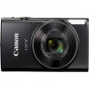 Фотоаппарат Canon PowerShot IXY650 Черный (Black)