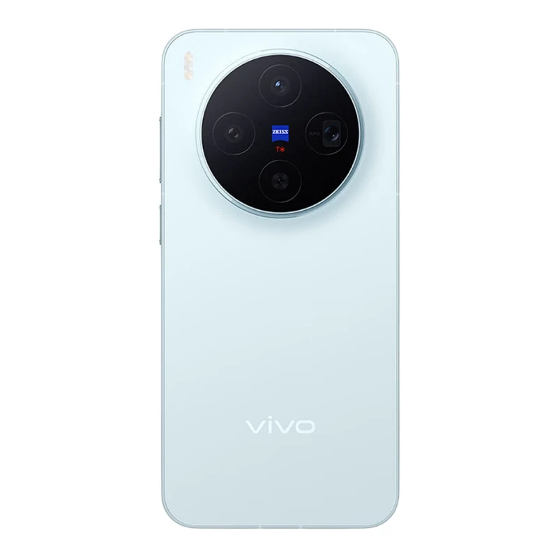 Смартфон vivo X300 16/512GB Голубой (Blue)