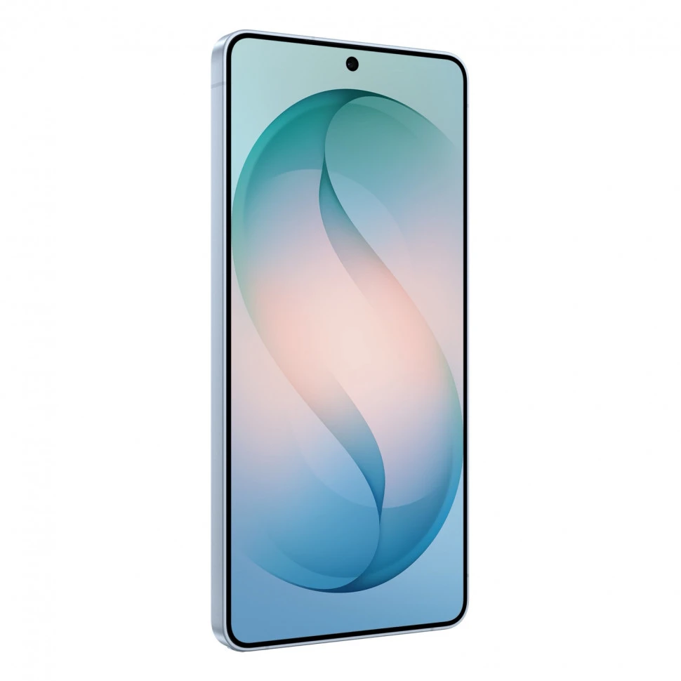 Смартфон Samsung Galaxy S26 Ultra 12/256GB Голубой (Sky Blue)