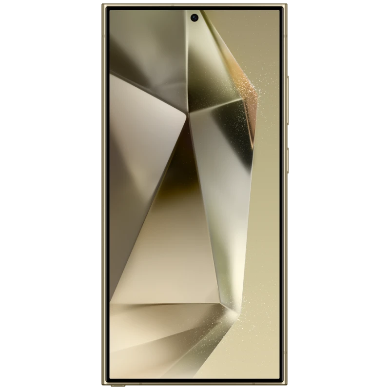 Смартфон Samsung Galaxy S24 Ultra 12/1024GB Желтый (Titanium Yellow)