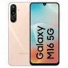Смартфон Samsung Galaxy M16 5G 4/128GB Розовый (Blush Pink)
