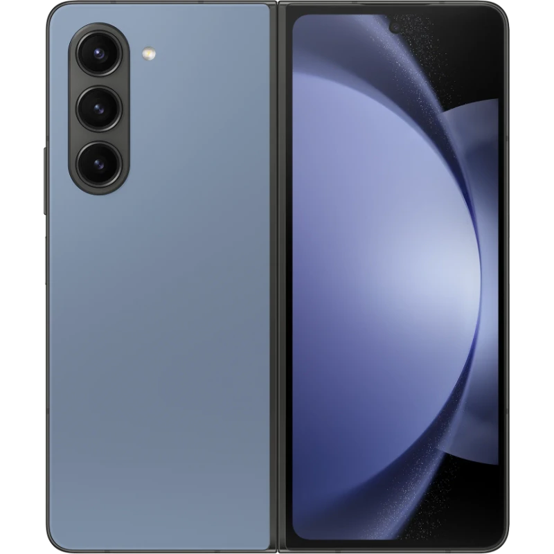 Смартфон Samsung Galaxy Z Fold5 12/1024GB Синий (Blue)