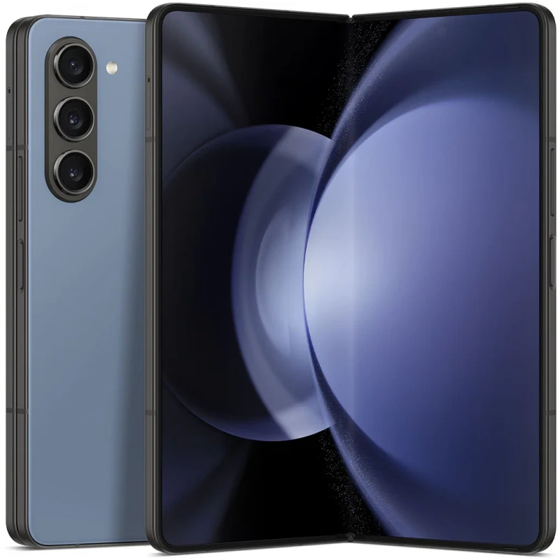 Смартфон Samsung Galaxy Z Fold5 12/512GB Синий (Blue)