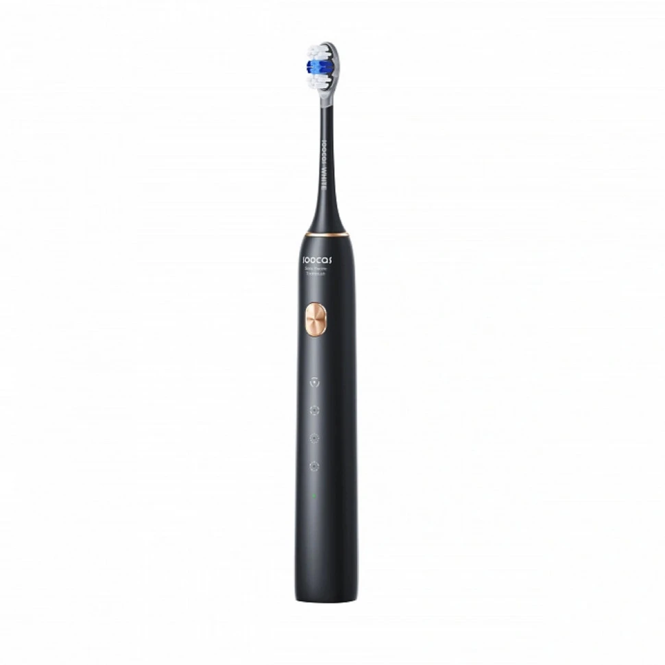 Электрическая зубная щетка Soocas X3U Pro Черный (Black)