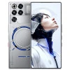 Смартфон ZTE Nubia RedMagic 11 Pro 24/1024GB Серебро (Subzero)
