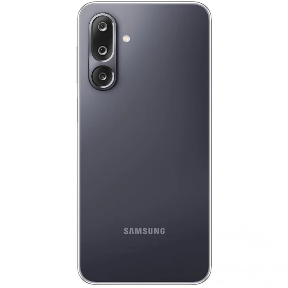 Смартфон Samsung Galaxy M36 5G 6/128GB Черный (Velvet Black)