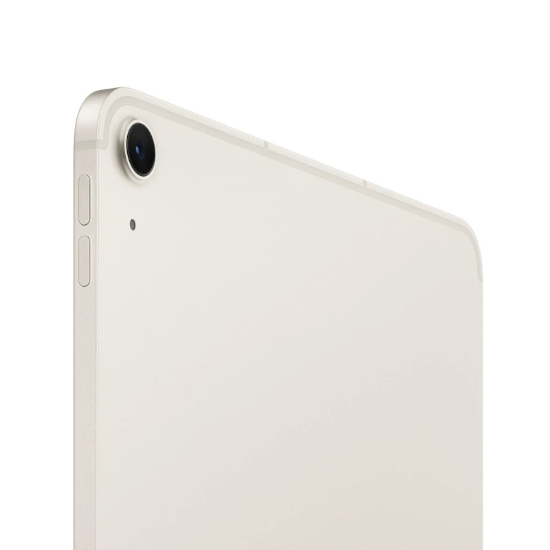 Планшет Apple iPad Air 11 (2026) 256GB Wi-Fi + Cellular Сияющая звезда (Starlight)