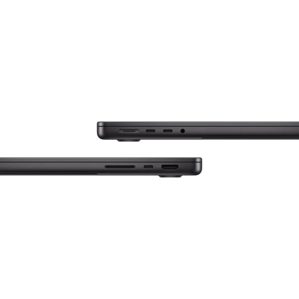 Ноутбук Apple MacBook Pro 14 2026 MJ3D4 (M5 10-Core GPU, 36/1TB) Черный космос (Space Black)