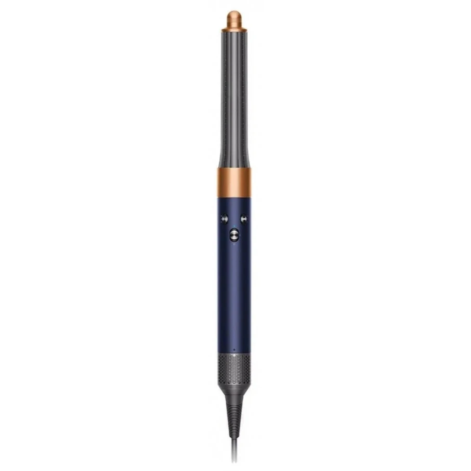 Стайлер Dyson Airwrap Complete Long HS05 Prussian Blue/Rich Copper (Вилка CN)