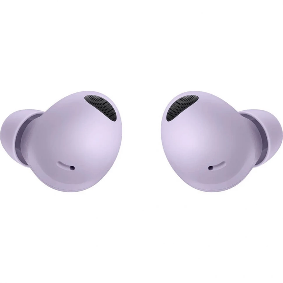 Беспроводные наушники Samsung Galaxy Buds2 Pro Фиолетовый (Bora Purple)