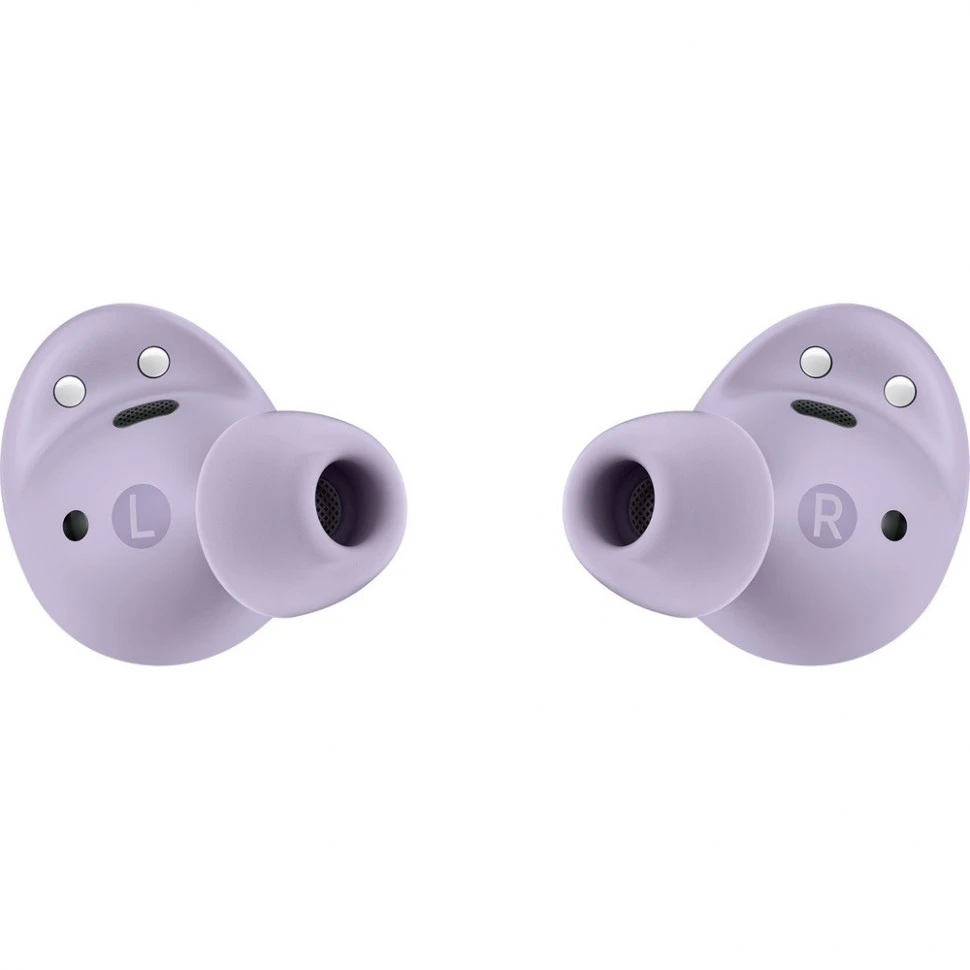 Беспроводные наушники Samsung Galaxy Buds2 Pro Фиолетовый (Bora Purple)