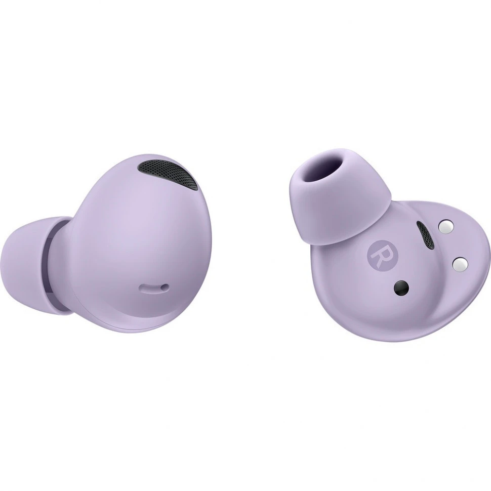 Беспроводные наушники Samsung Galaxy Buds2 Pro Фиолетовый (Bora Purple)