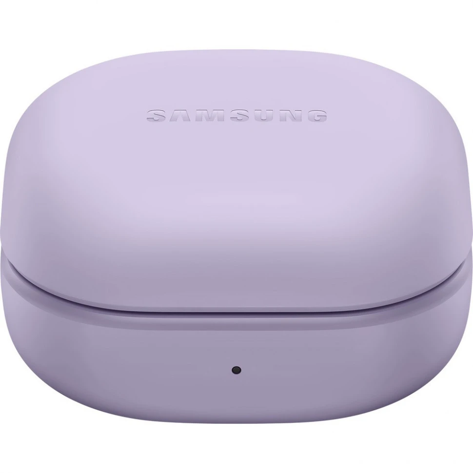 Беспроводные наушники Samsung Galaxy Buds2 Pro Фиолетовый (Bora Purple)