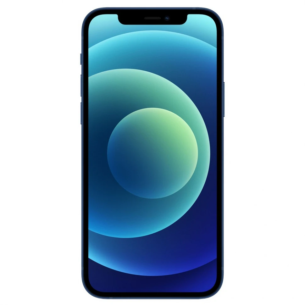 Смартфон Apple iPhone 12 128GB Синий (Blue)
