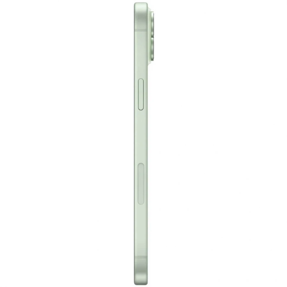 Смартфон Apple iPhone 15 Plus 512GB Зеленый (Green)