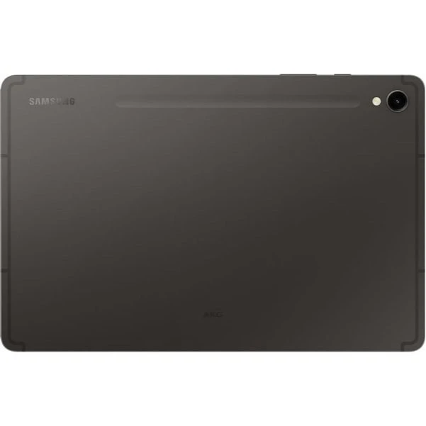 Планшет Samsung Galaxy Tab S9 12/256GB Wi-Fi Серый (Graphite)