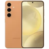 Смартфон Samsung Galaxy S24 8/128GB Оранжевый (Sandstone Orange)