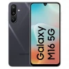 Смартфон Samsung Galaxy M16 5G 4/128GB Черный (Thunder Black)