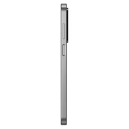 Смартфон Samsung Galaxy M16 5G 4/128GB Черный (Thunder Black)