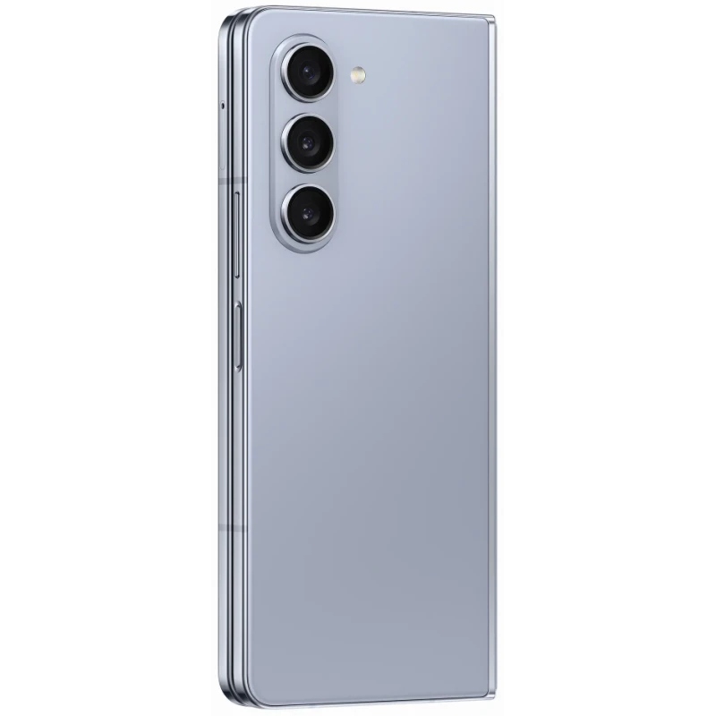 Смартфон Samsung Galaxy Z Fold5 12/1024GB Голубой (Icy Blue)