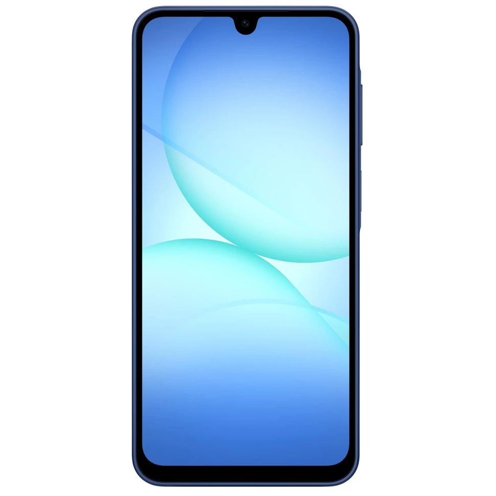 Смартфон Samsung Galaxy A17 5G 8/128GB Синий (Blue)
