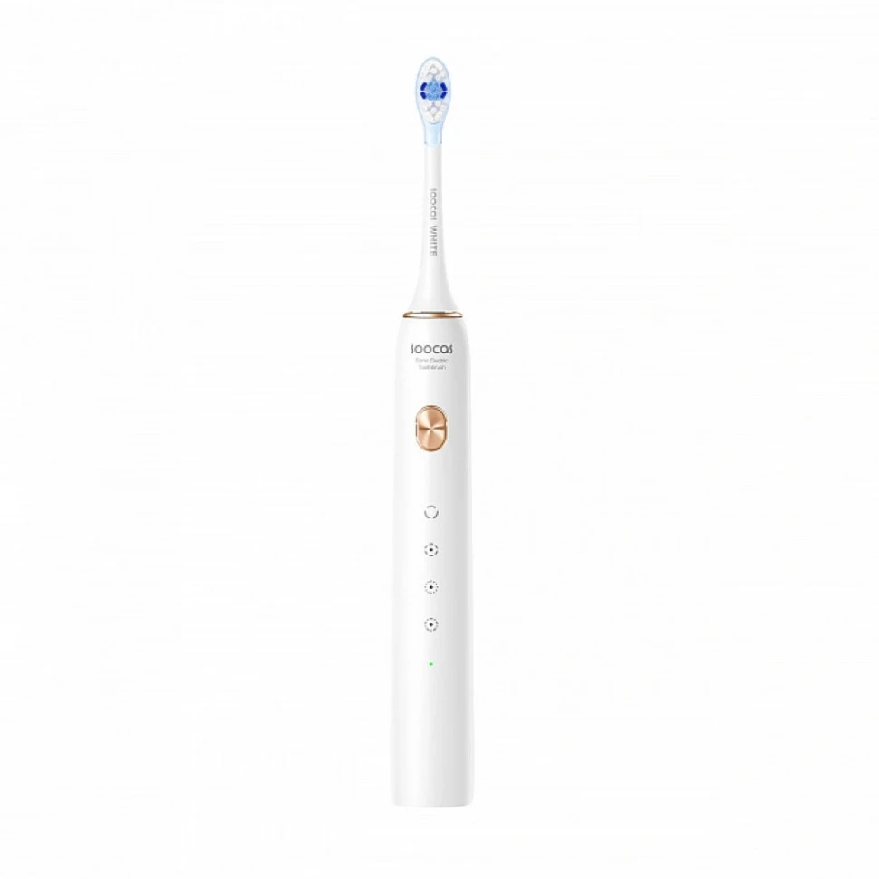 Электрическая зубная щетка Soocas X3U Pro Белый (White)