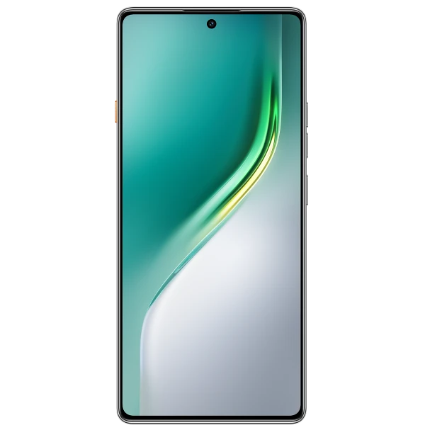 Смартфон TECNO Camon 40 8/256GB Изумрудный (Emerald Lake Green)