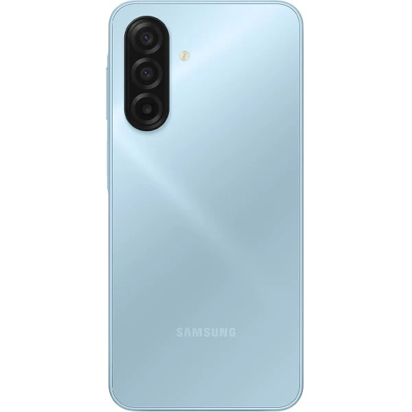 Смартфон Samsung Galaxy A17 4G 8/256GB Light Blue (Голубой)
