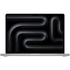 Ноутбук Apple MacBook Pro 14 2026 MJ3E4 (M5 10-Core GPU, 36/1TB) Серебристый (Silver)