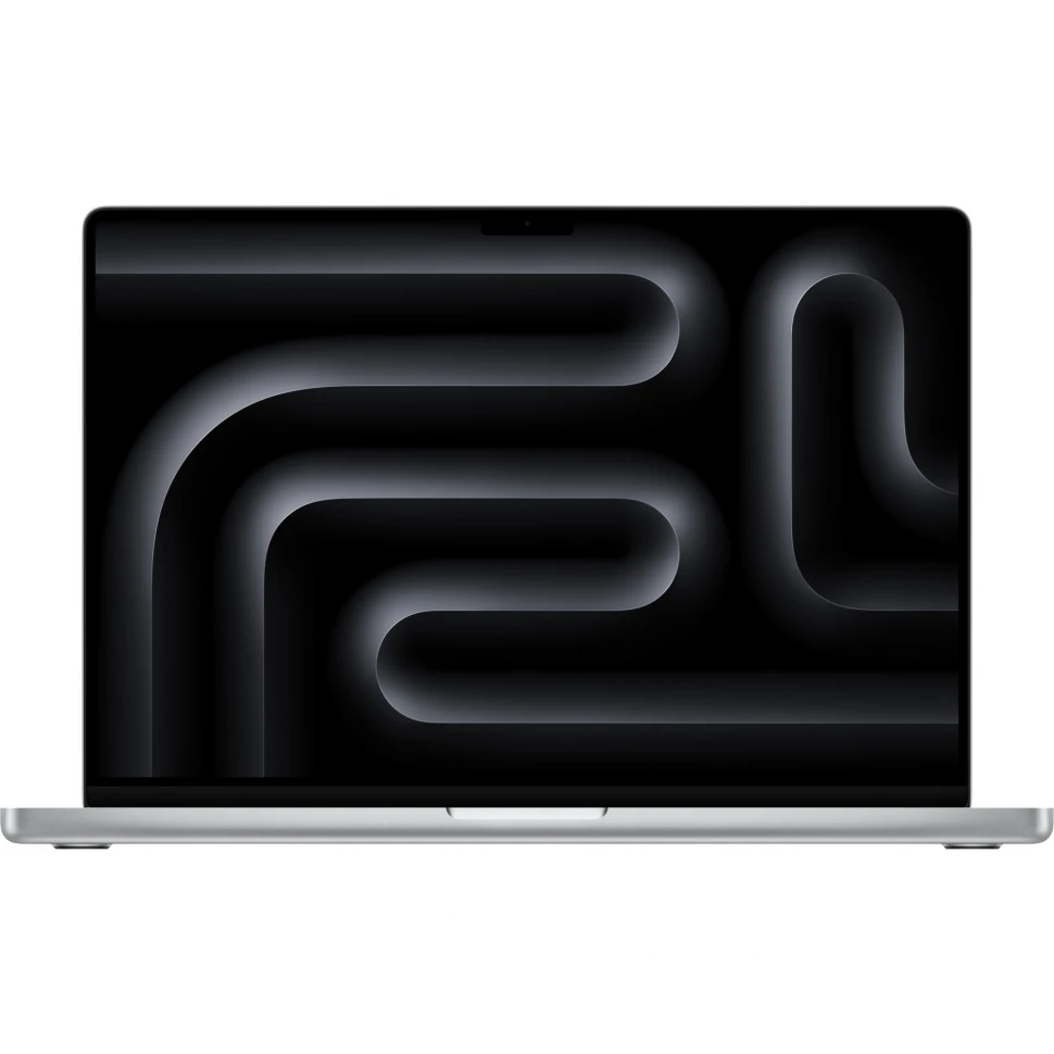Ноутбук Apple MacBook Pro 14 2026 MJ3E4 (M5 10-Core GPU, 36/1TB) Серебристый (Silver)