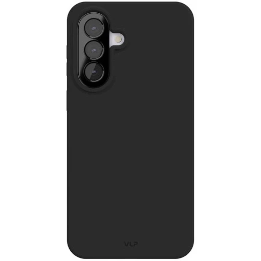 Чехол защитный VLP Aster Case для Samsung Galaxy A57 Черный