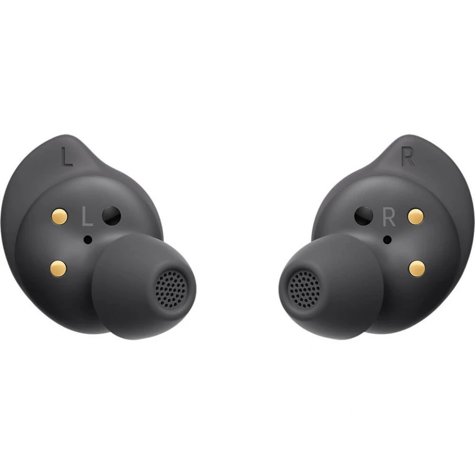 Беспроводные наушники Samsung Galaxy Buds FE Графит (Graphite)