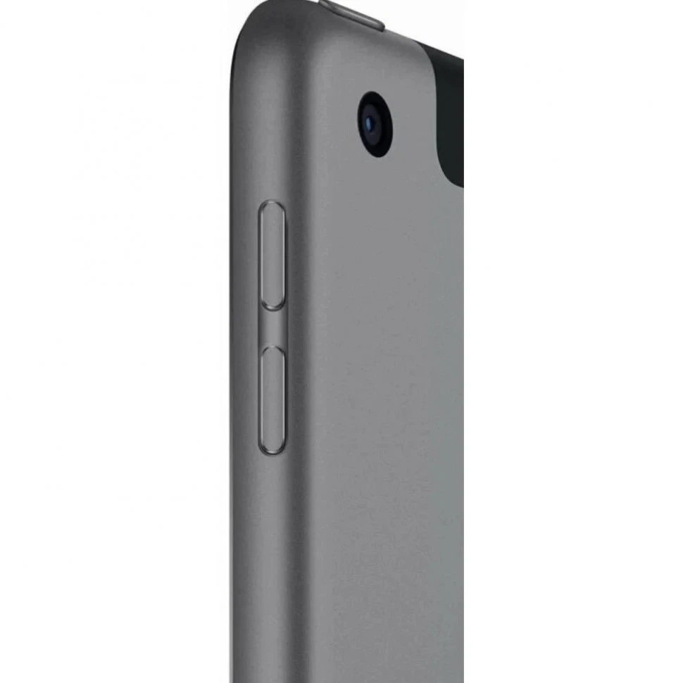 Планшет Apple iPad 10.2 (9th Generation) 64GB Wi-Fi + Cellular Серый космос