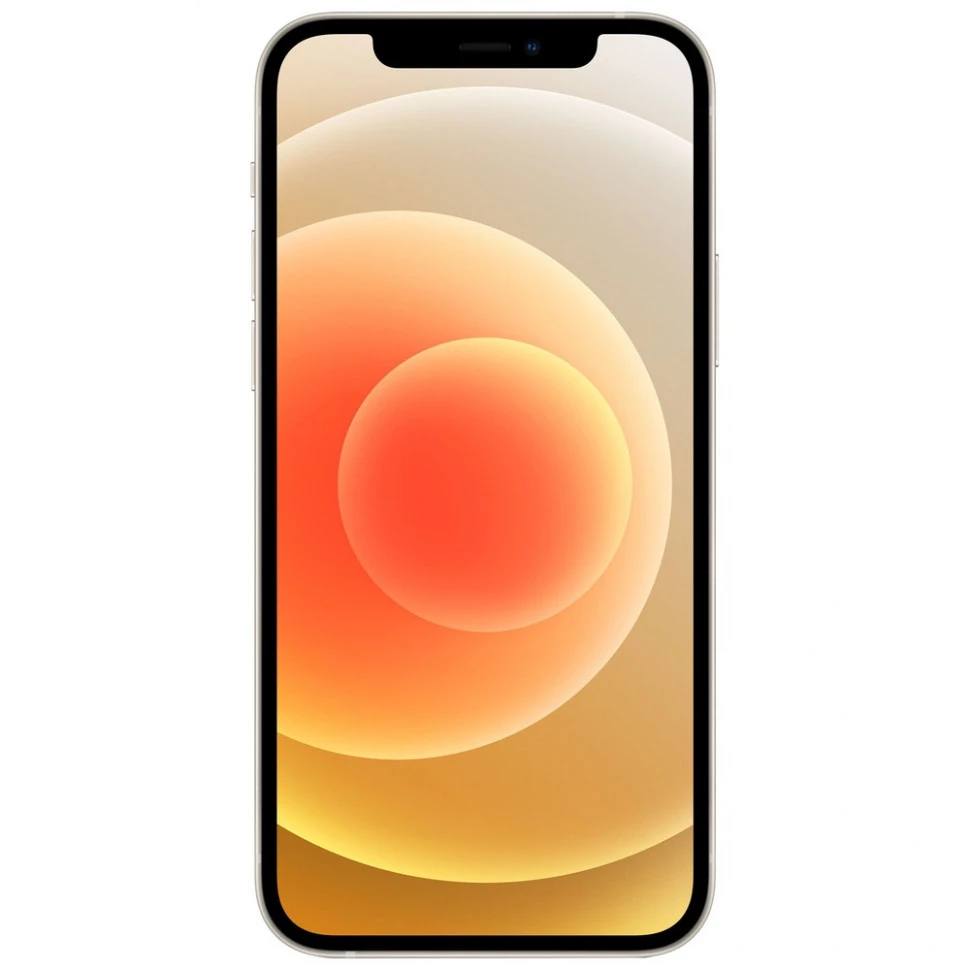 Смартфон Apple iPhone 12 128GB Белый (White)