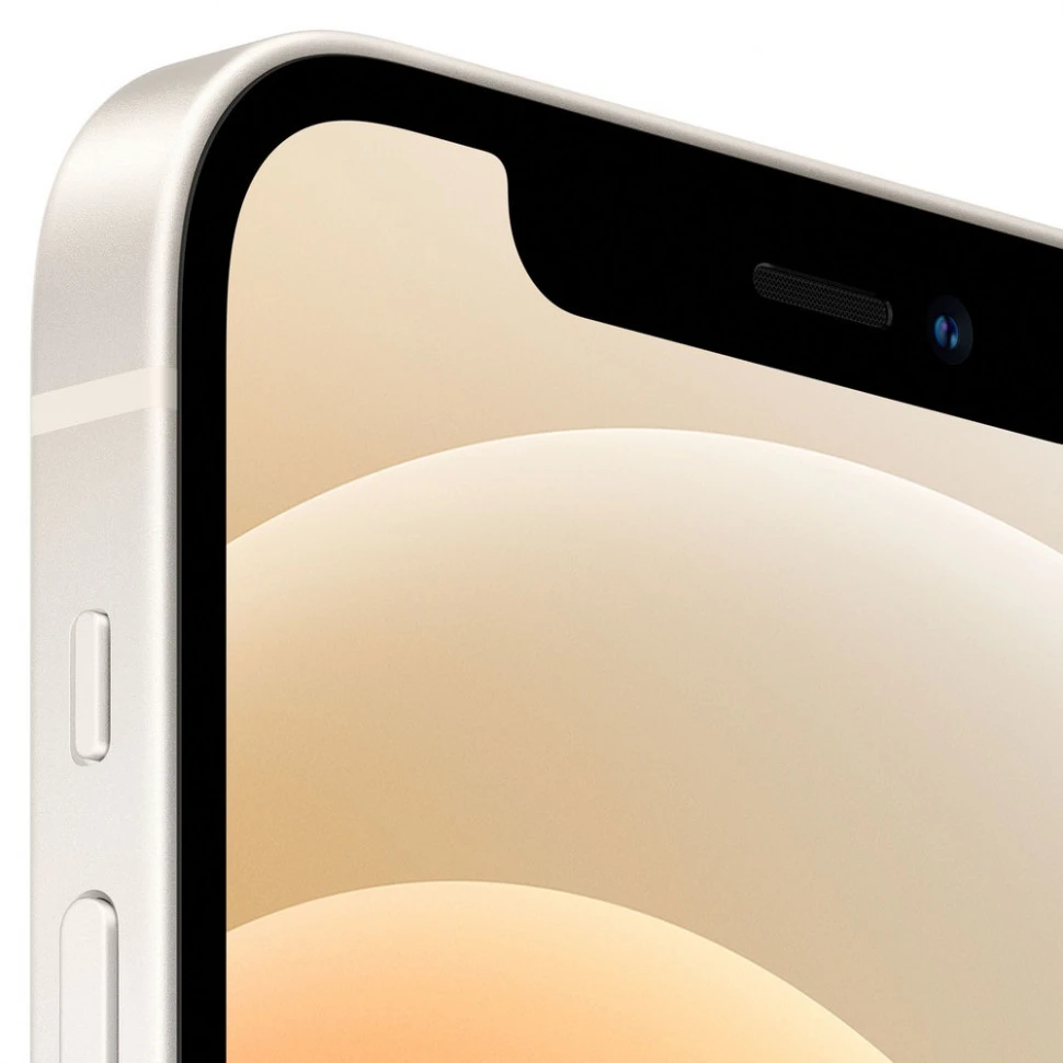 Смартфон Apple iPhone 12 128GB Белый (White)