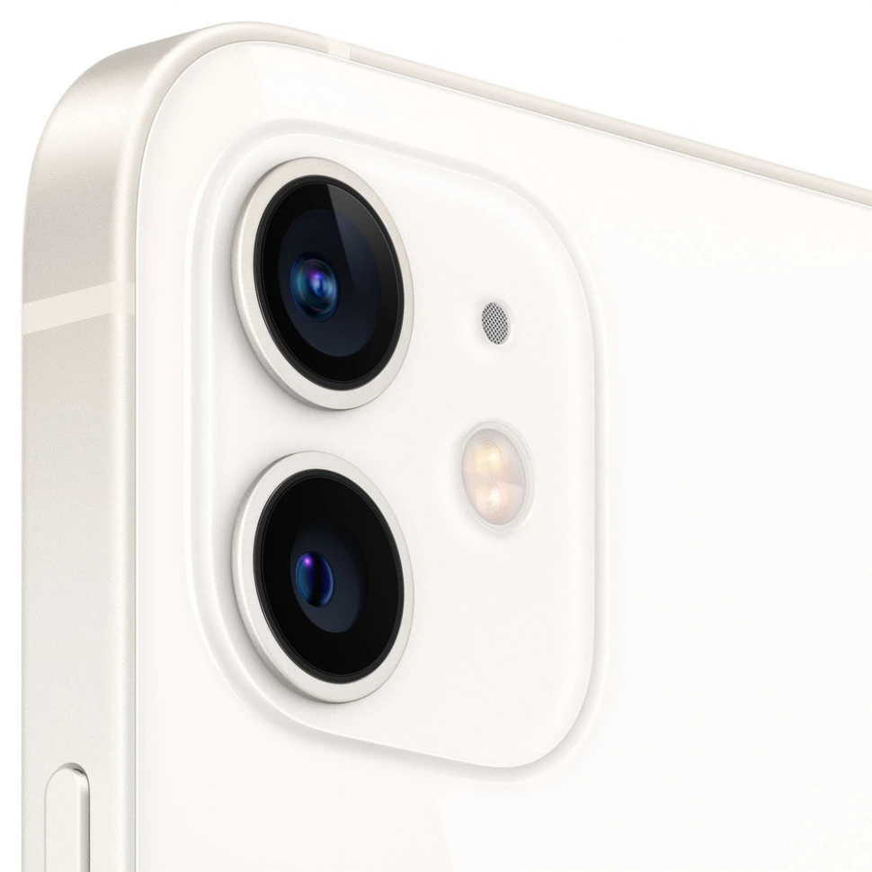 Смартфон Apple iPhone 12 128GB Белый (White)