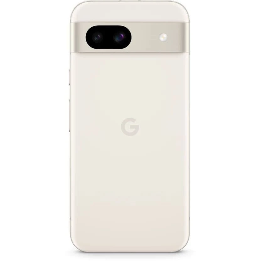 Смартфон Google Pixel 8a 8/128GB Бежевый (Porcelain)