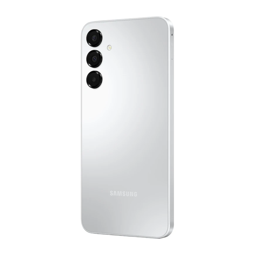Смартфон Samsung Galaxy A16 4/128GB Серый (Gray)